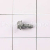 WP01X20877 GE Scr 10-18 Hi/Lo Hxw 1/2