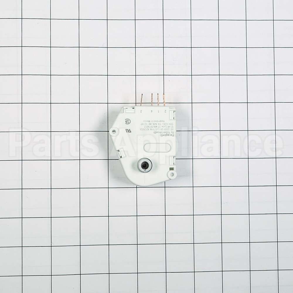WP10129301 Whirlpool Timer-Def