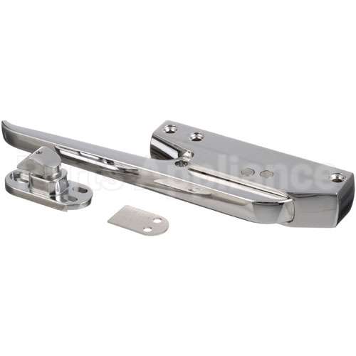 WP107 Compatible Wittco Handle With Strike