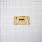 WP11001124 Whirlpool Cntrl-Elec
