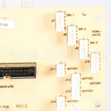 WP11001124 Whirlpool Cntrl-Elec