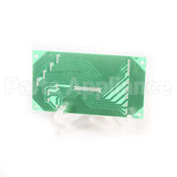 WP11001124 Whirlpool Cntrl-Elec