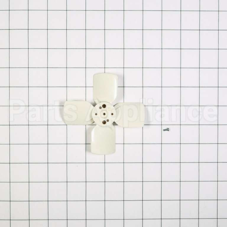 WP1100939 Whirlpool Blade-Fan