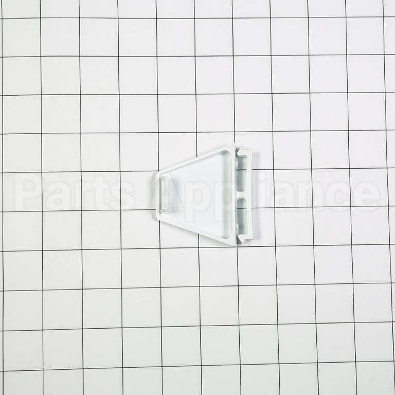 WP1106862 Whirlpool Endcap-Trm