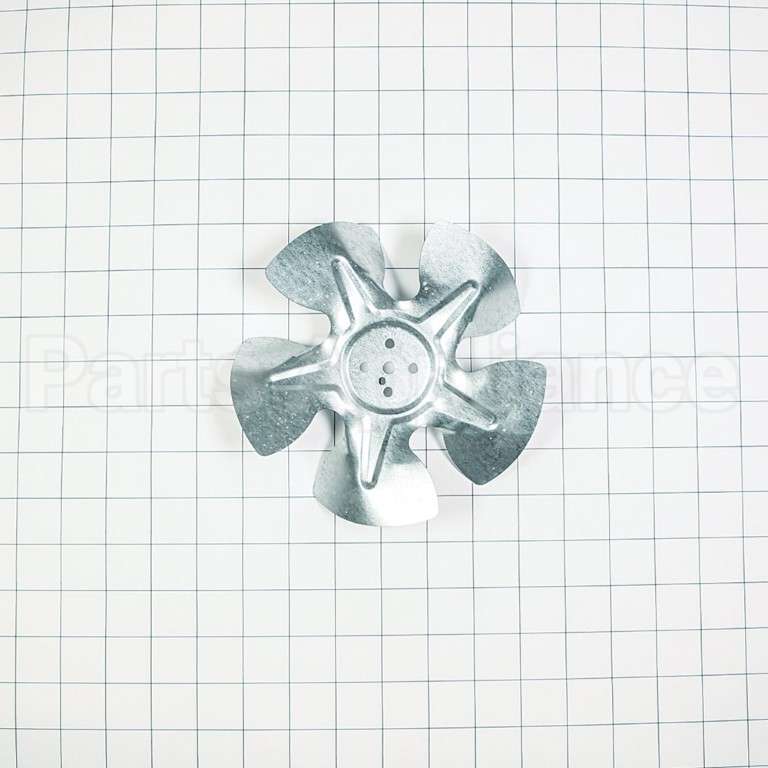 WP1108179 Whirlpool Blade-Fan