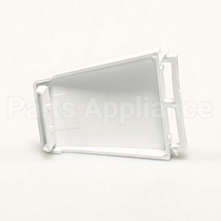 WP1110713 Whirlpool Endcap-Trm