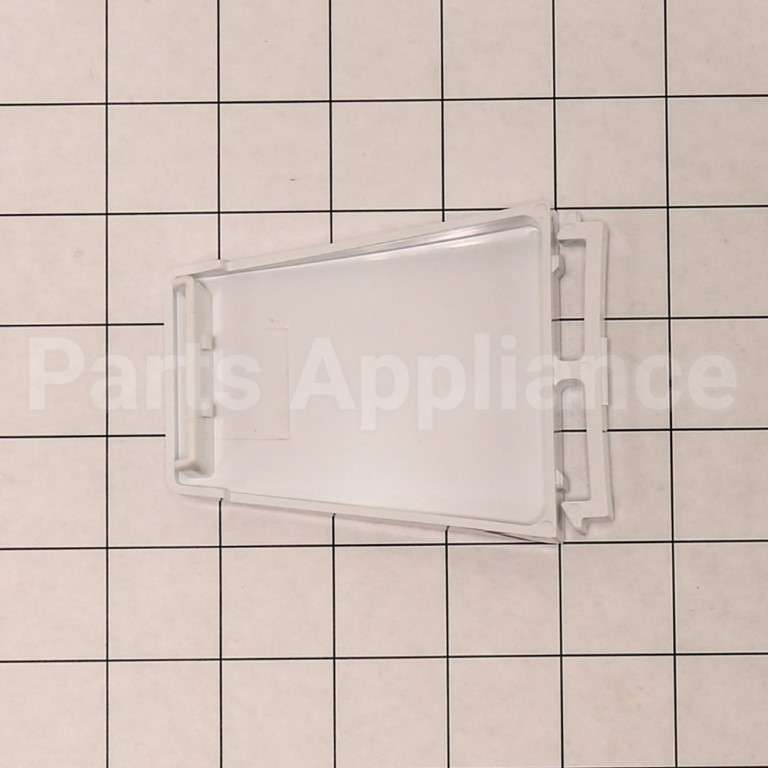 WP1110713 Whirlpool Endcap-Trm
