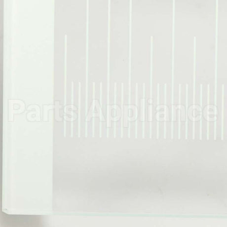 WP1114687 Whirlpool Shelf-Glas