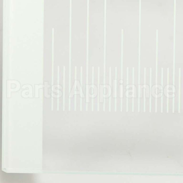 WP1114687 Whirlpool Shelf-Glas