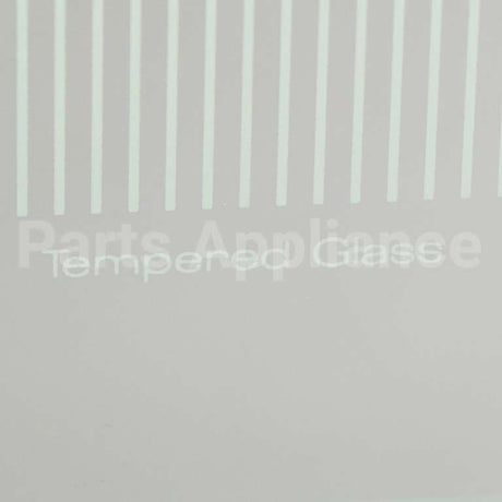 WP1114687 Whirlpool Shelf-Glas