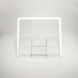 WP1114687 Whirlpool Shelf-Glas