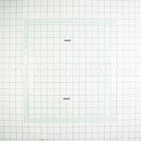 WP1114687 Whirlpool Shelf-Glas