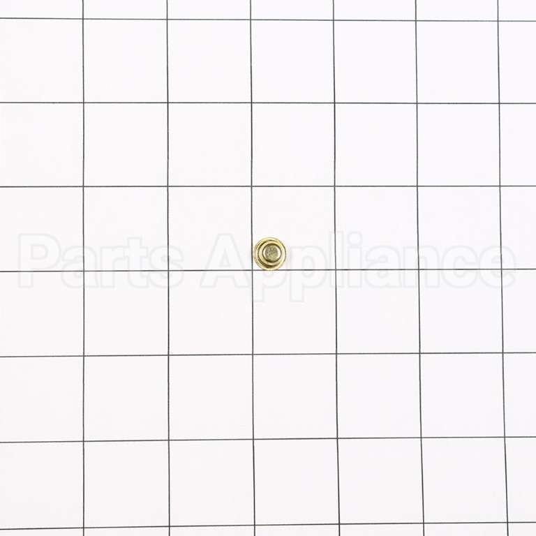WP116286 Whirlpool Cap-Spring