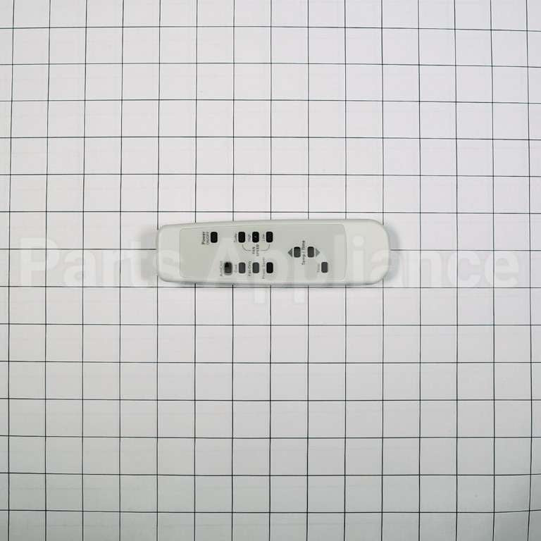 WP1186157 Whirlpool Remote