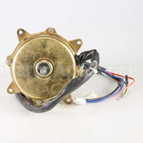 WP1187170 Whirlpool Motor-Fan