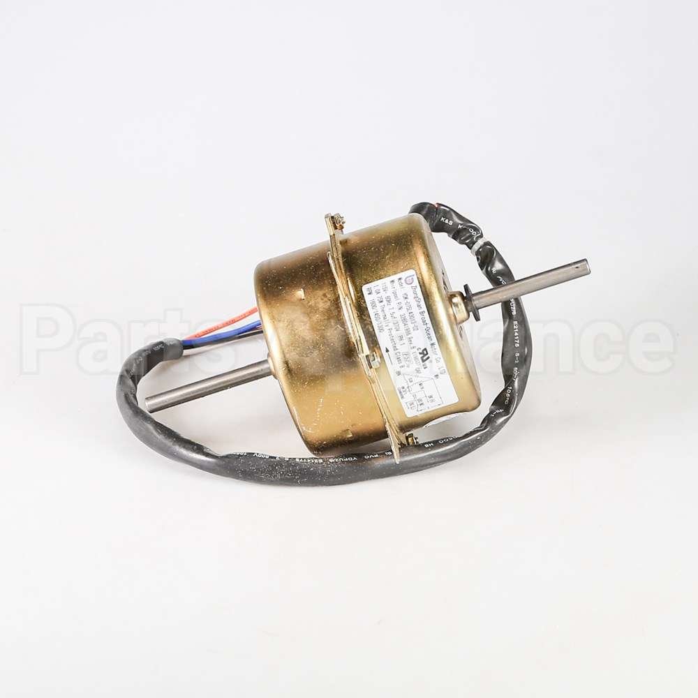 WP1187170 Whirlpool Motor-Fan