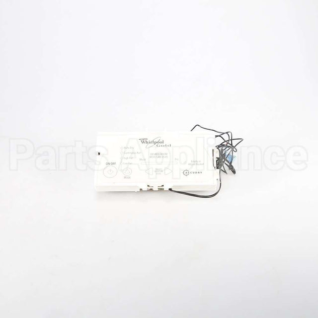 WP1187912 Whirlpool Cntrl-Elec