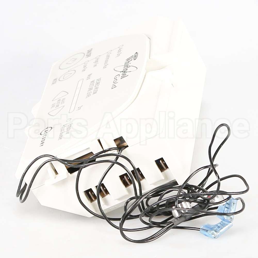 WP1187912 Whirlpool Cntrl-Elec