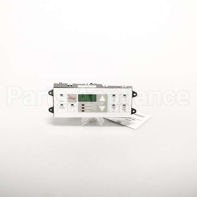 WP12001627 Whirlpool Cntrl-Elec