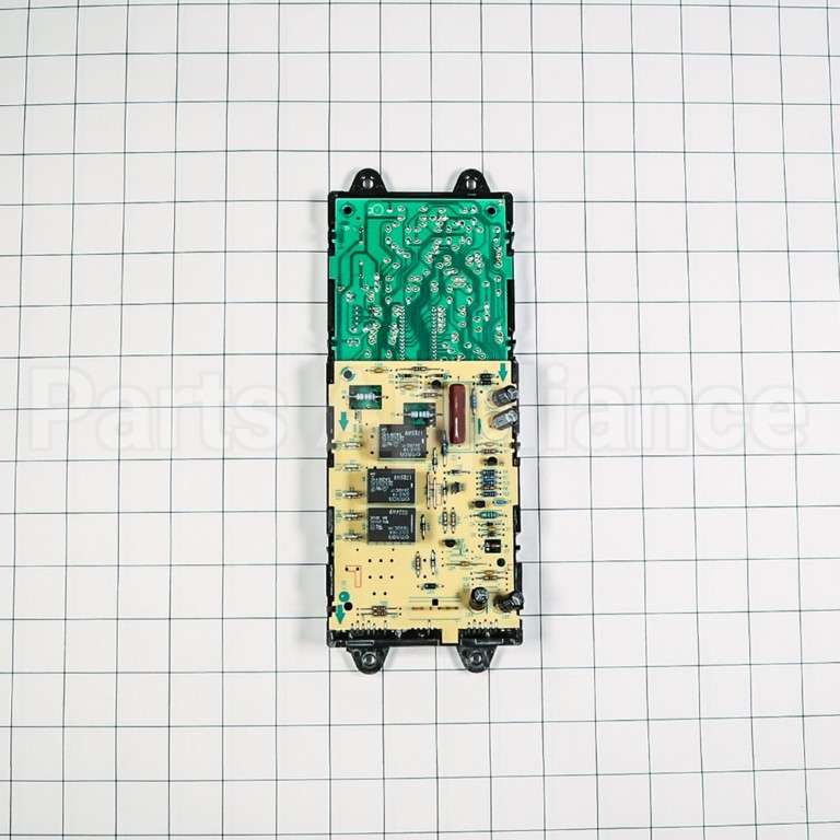 WP12001627 Whirlpool Cntrl-Elec