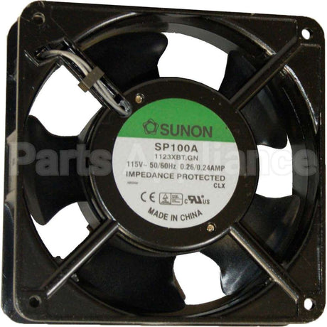 WP12059901 Whirlpool Blade-Fan
