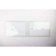 WP12204827 Whirlpool Shelf-Glas