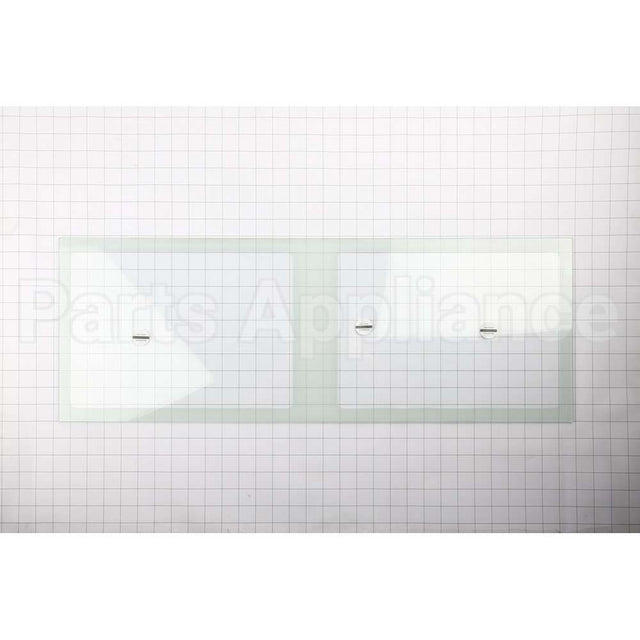WP12204827 Whirlpool Shelf-Glas