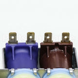 WP12544002 Whirlpool Valve-Inlt