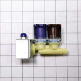 WP12544002 Whirlpool Valve-Inlt