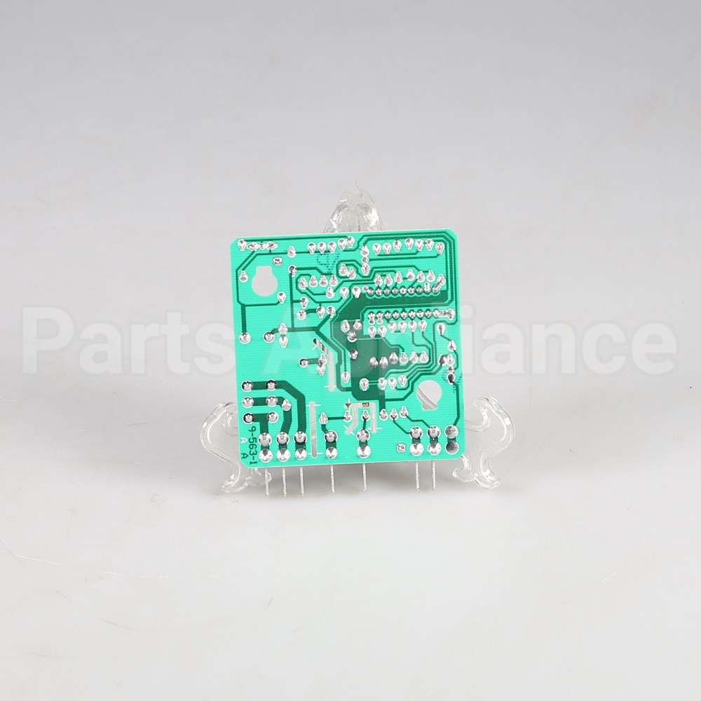 WP12566102 Whirlpool Cntrl-Elec