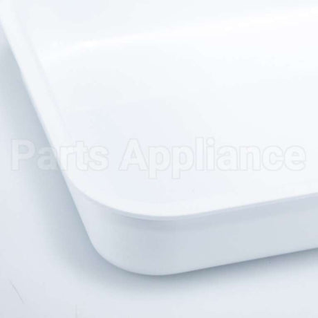 WP12579803 Whirlpool Pan- Drain