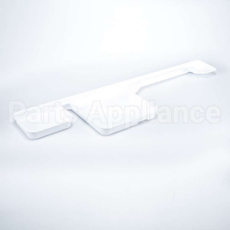 WP12579803 Whirlpool Pan- Drain