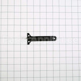 WP12607104ED Whirlpool Hinge-Door