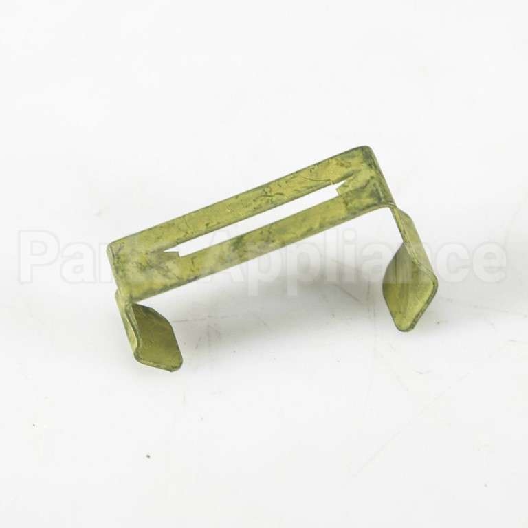 WP12627302 Whirlpool Clip- Toe