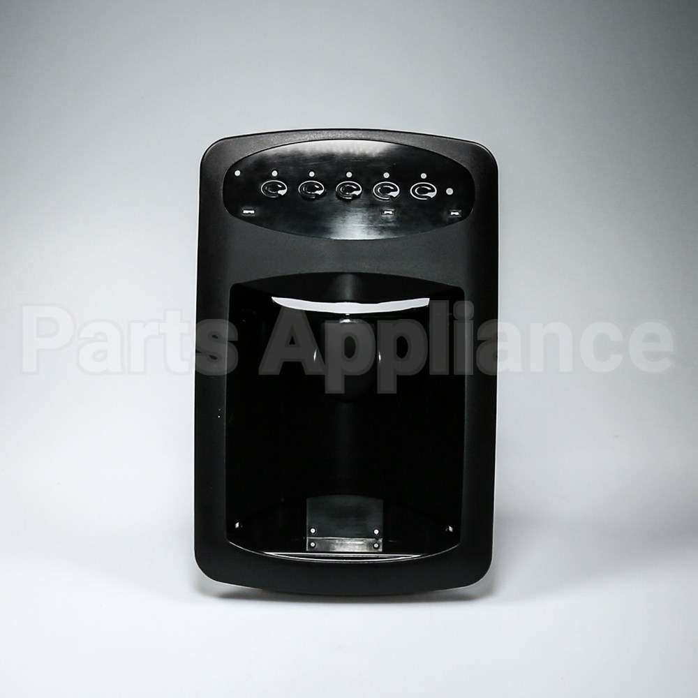 WP12703809BB Whirlpool Old 12703809Ws