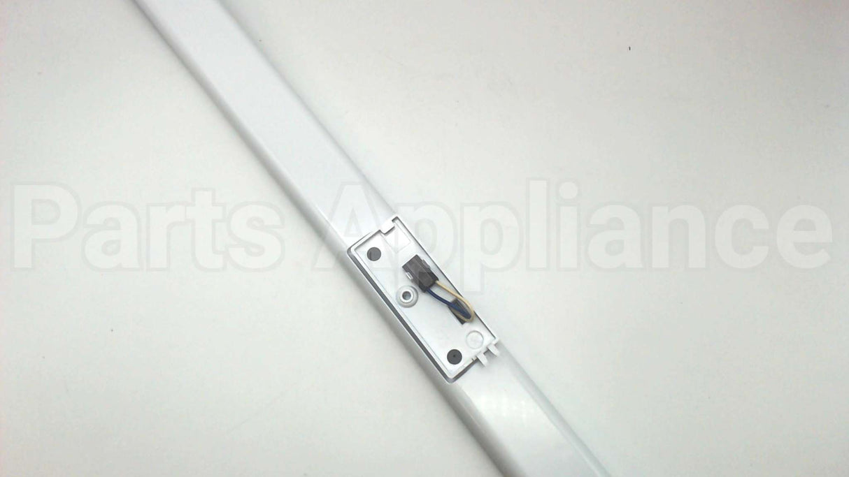 WP12722813W Whirlpool Rail-Mulln