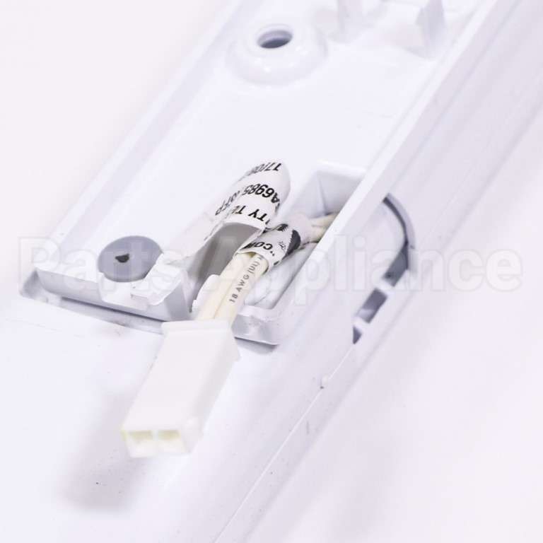 WP12722815AP Whirlpool Rail-Mulln