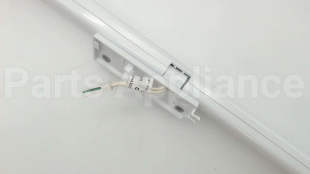 WP12722815W Whirlpool Rail-Mulln