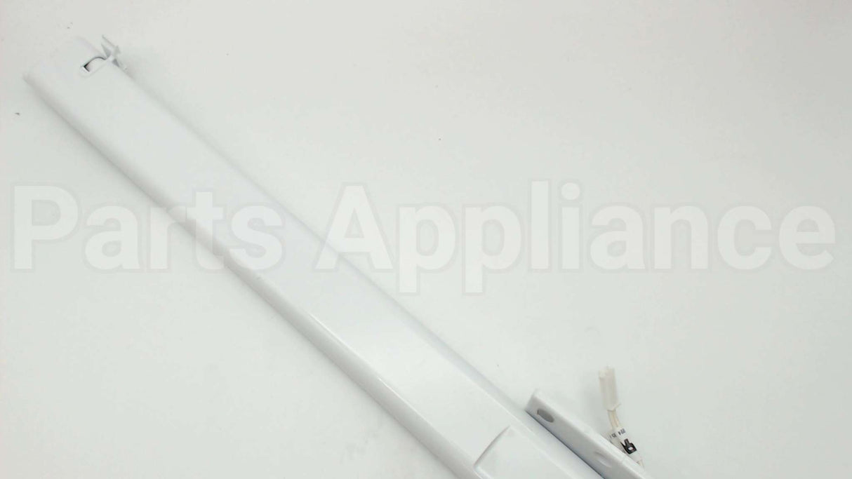 WP12722815W Whirlpool Rail-Mulln