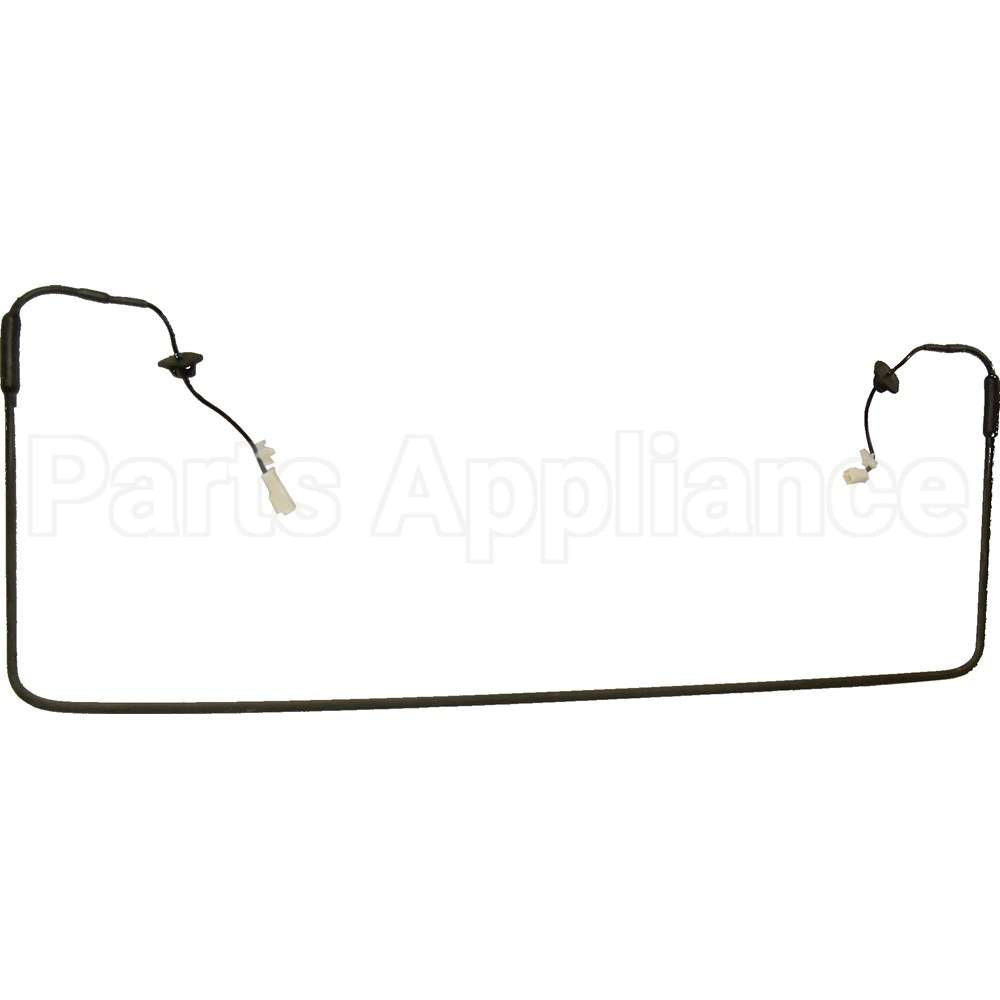WP12729123 Whirlpool Heater