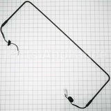 WP12729123 Whirlpool Heater