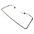 WP12729128 Defrost Element Compatible