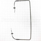 WP12729128 Whirlpool Heater
