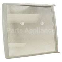 WP12883508SP Whirlpool Shelf-Glas