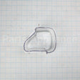 WP12977502 Whirlpool Bin-Cntlv