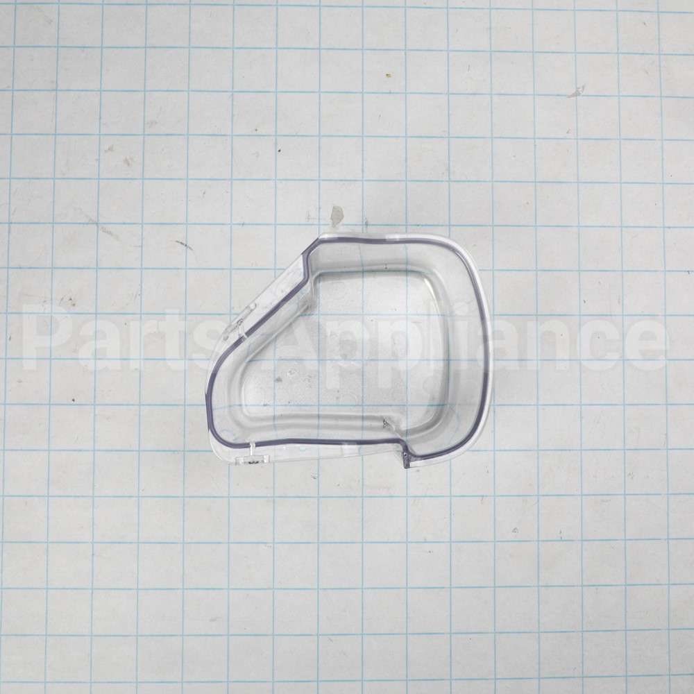 WP12977502 Whirlpool Bin-Cntlv