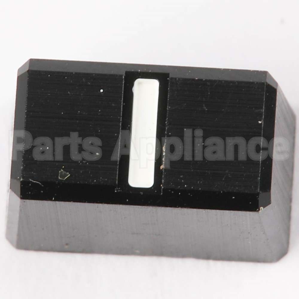 WP12X10 GE Knob