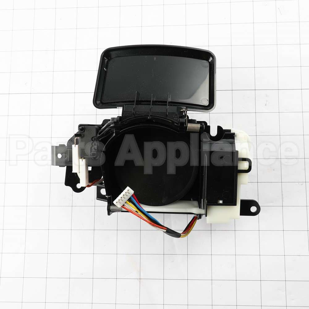 WP13005703B Whirlpool Chute