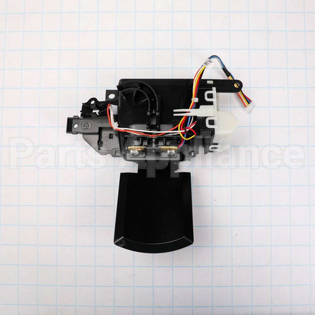 WP13005704B Whirlpool Chute