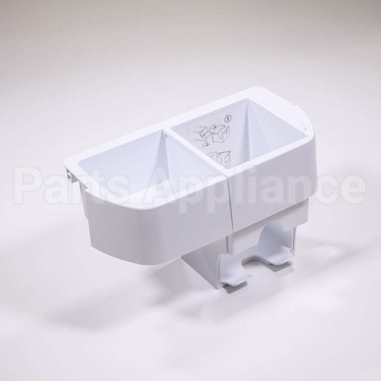 WP13009903 Whirlpool Holder-Bev